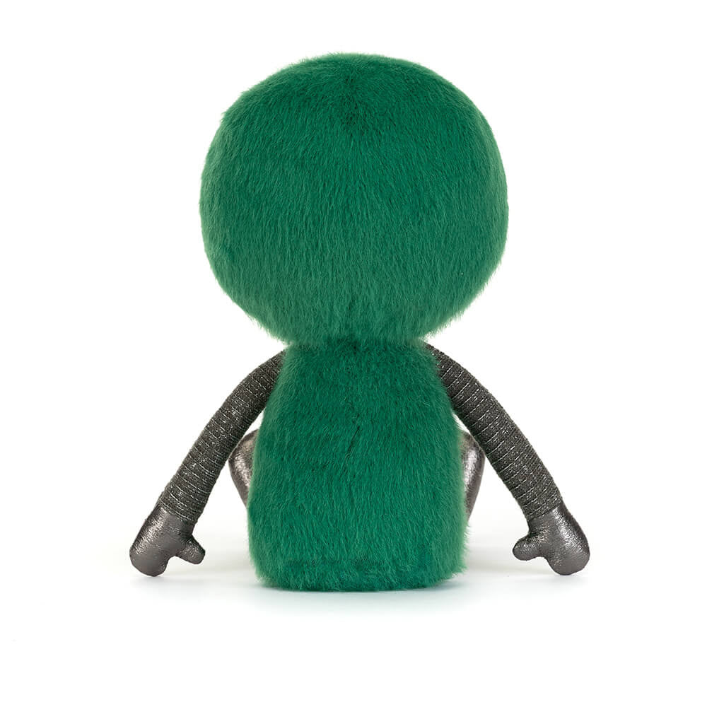 Peluche Zyllan Alien - Jellycat