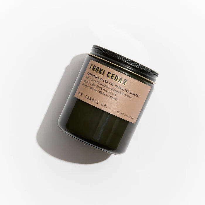 PF Candle Co. Alchemy Candle