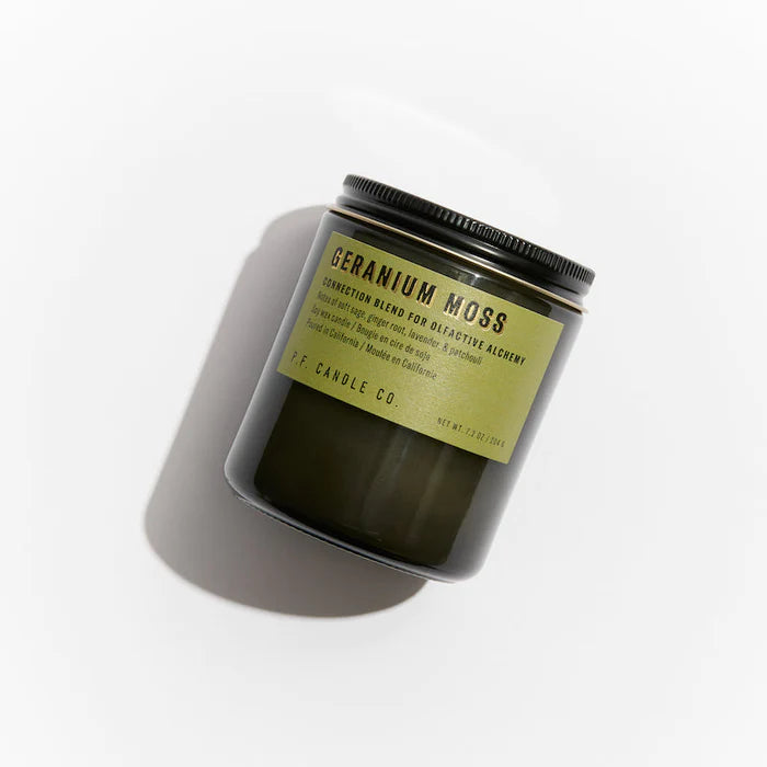 Bougie d'alchimie PF Candle Co.