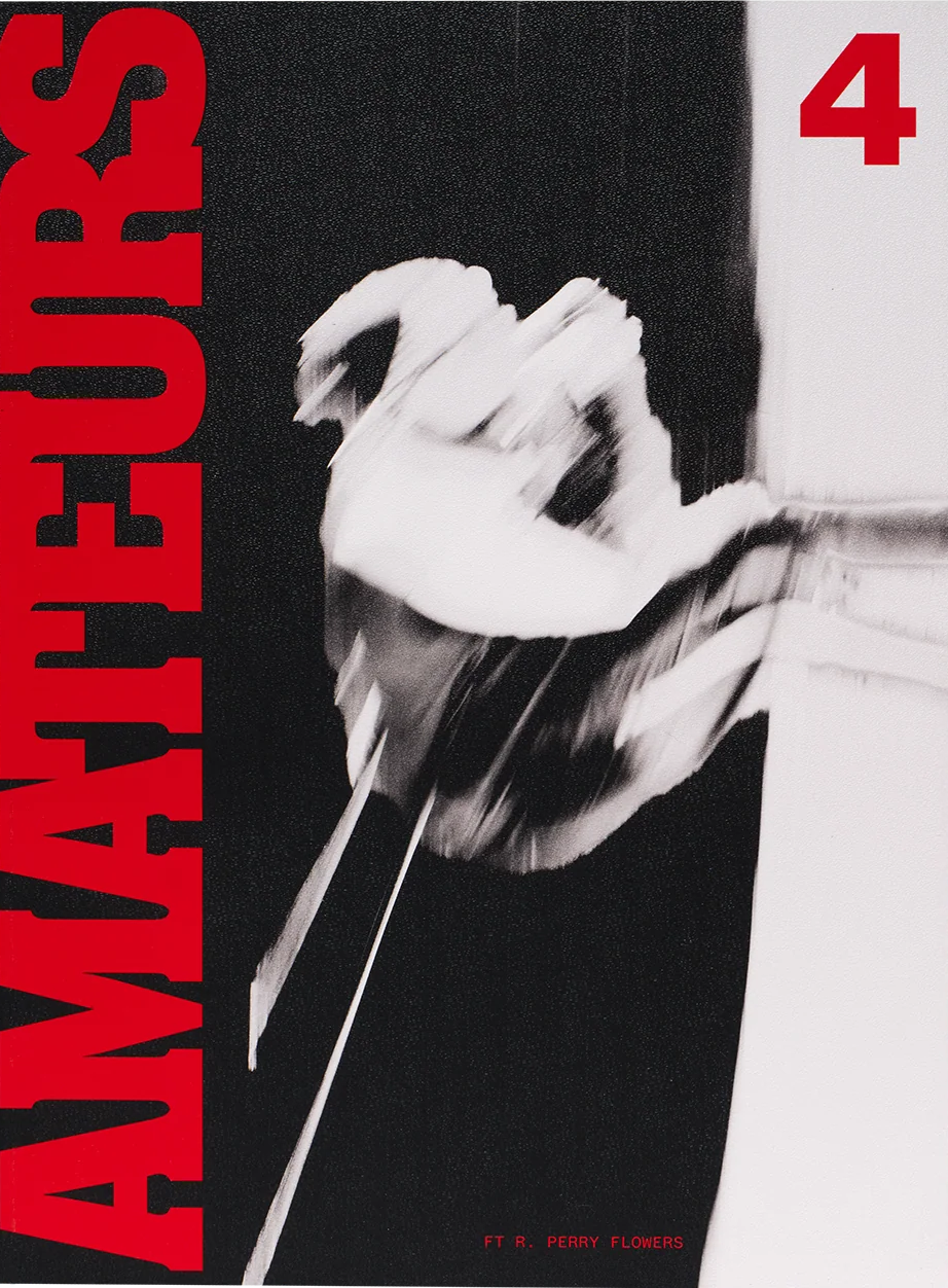 Amateurs #4