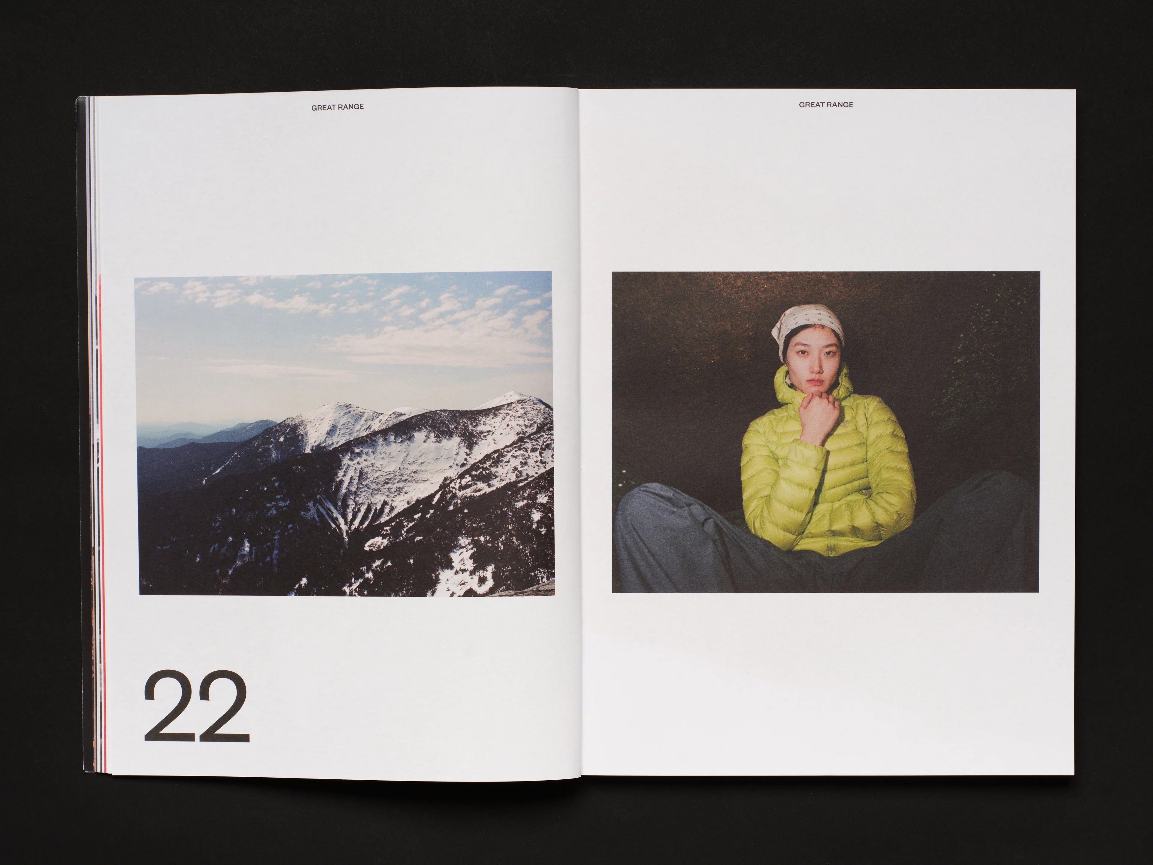 Amateurs #4