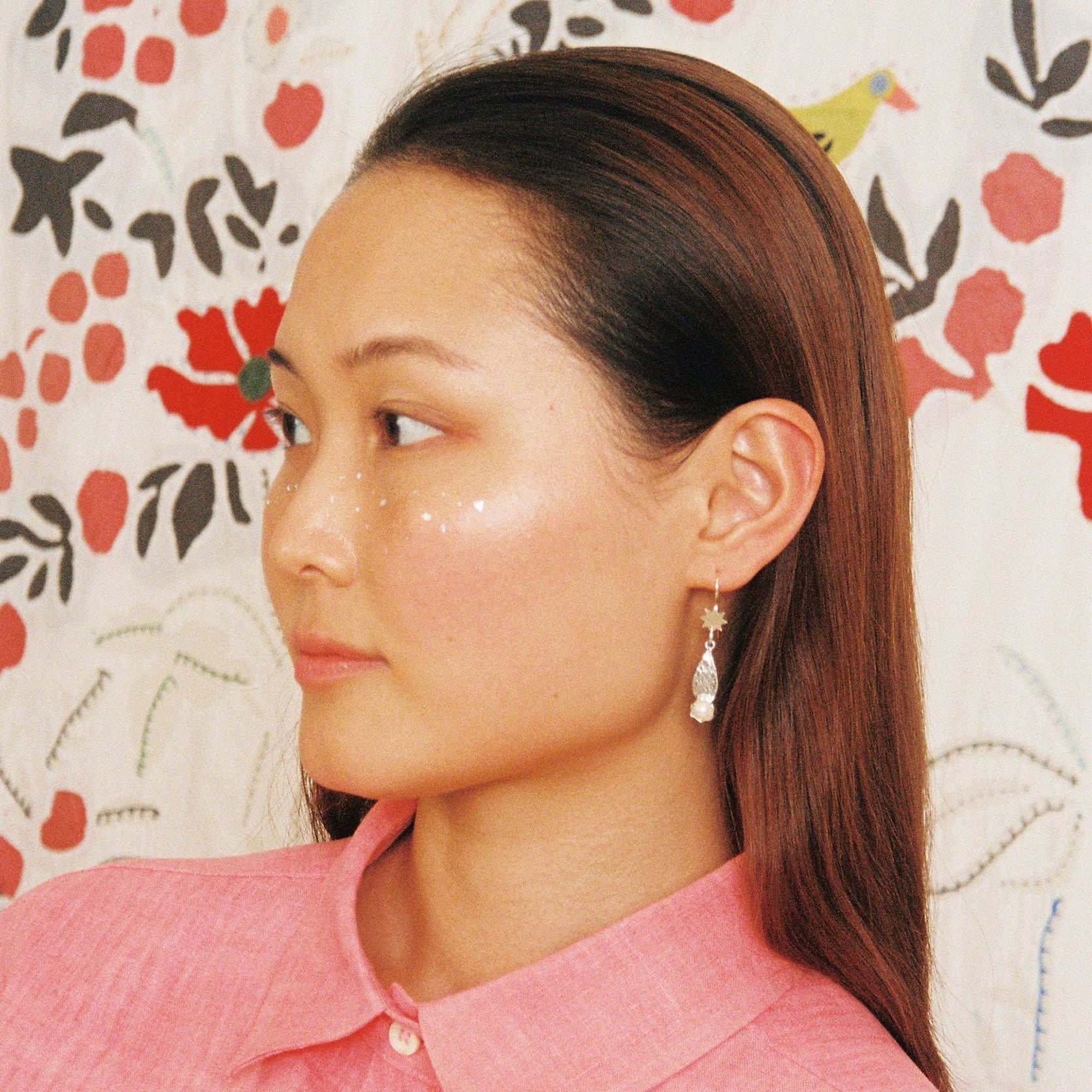 Après Ski - Pendientes Ama