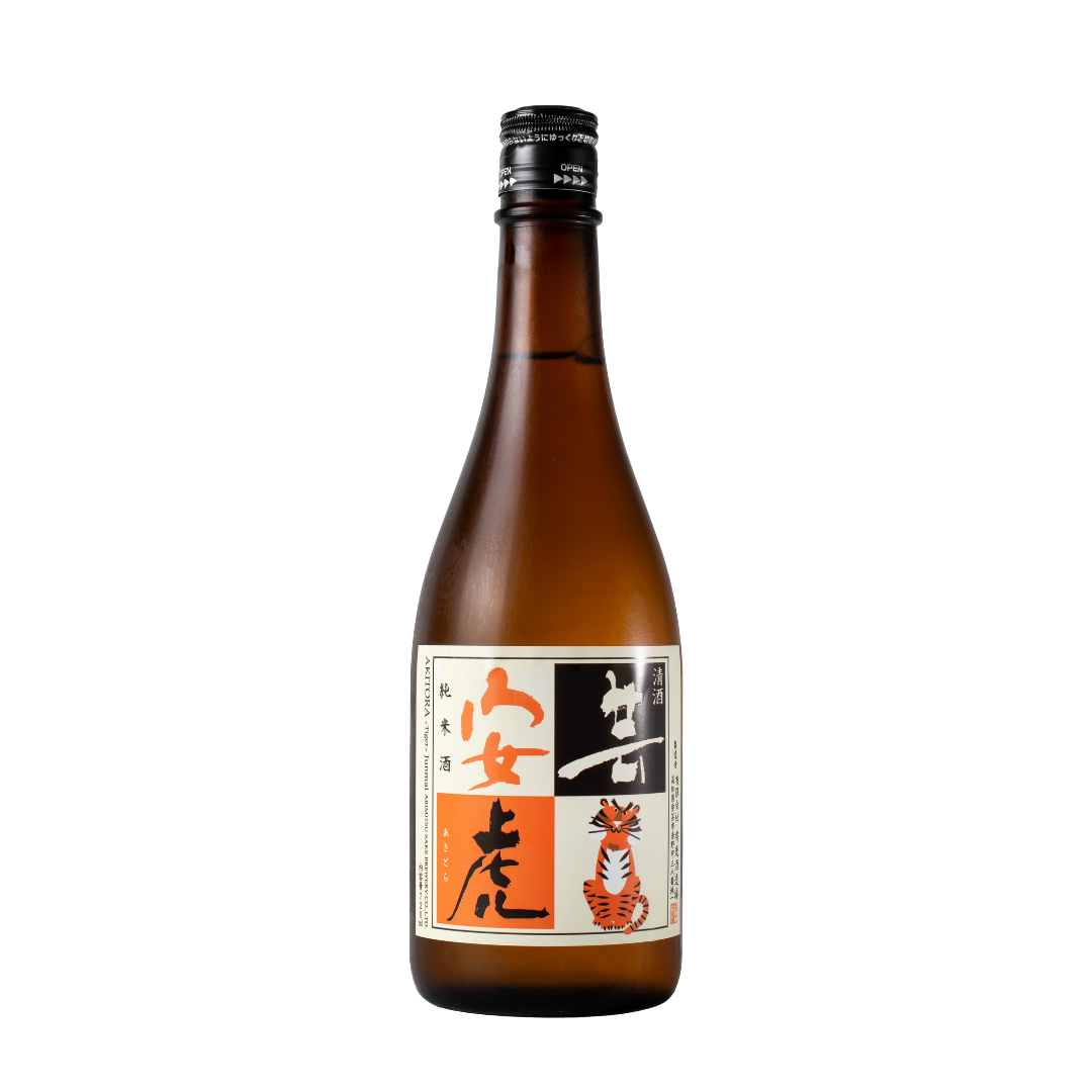 AKITORA Junmai