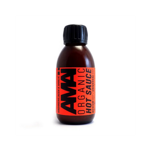 Salsa picante Amaï