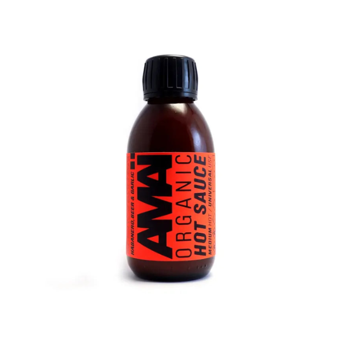 Salsa picante Amaï
