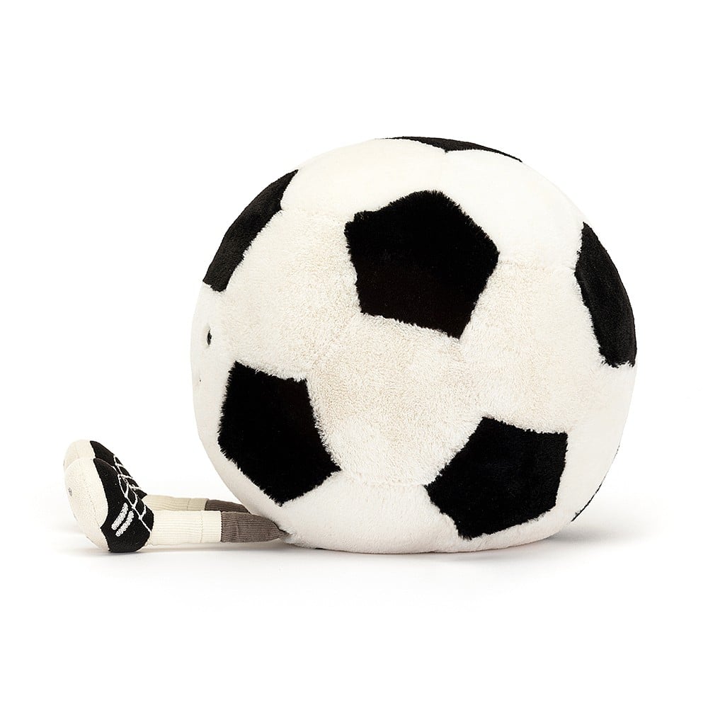 Peluche Balón de Fútbol - Jellycat