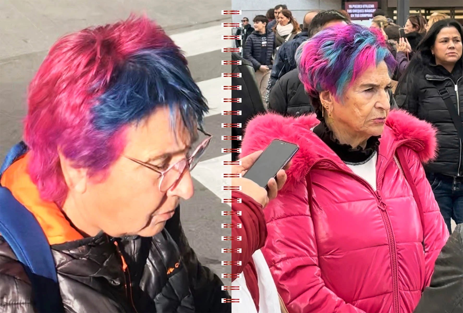 Birds of Paradise - Ángela Suárez