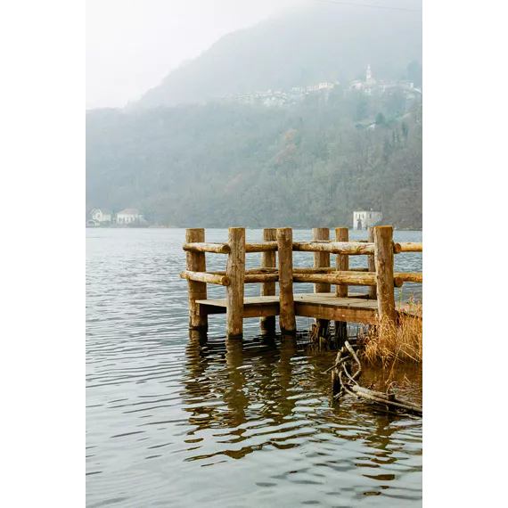 Flic Film Apollo 18 400 - 35 mm