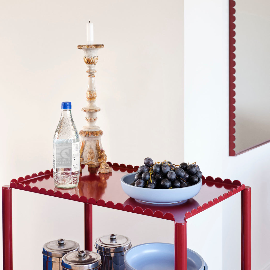 Sobremesa Serving Bowl Medium - HAY