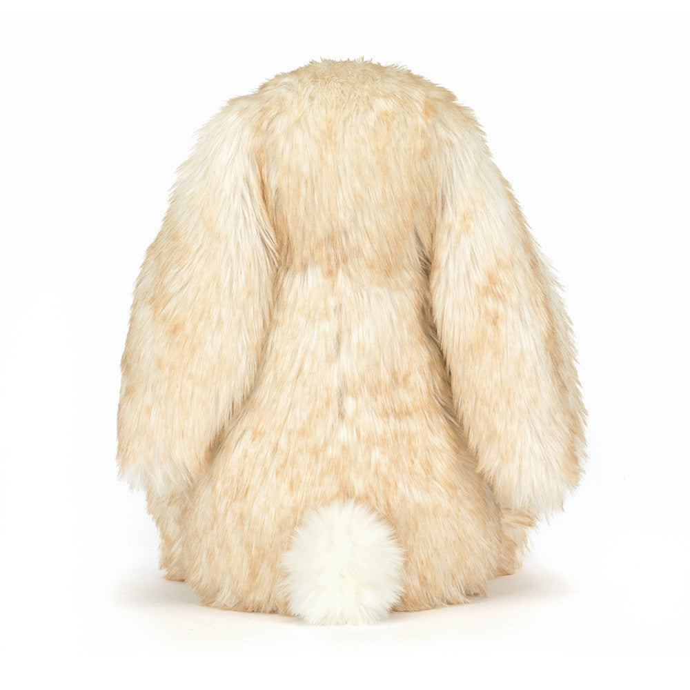 Springlowe Luxe Rabbit Plush - Jellycat 