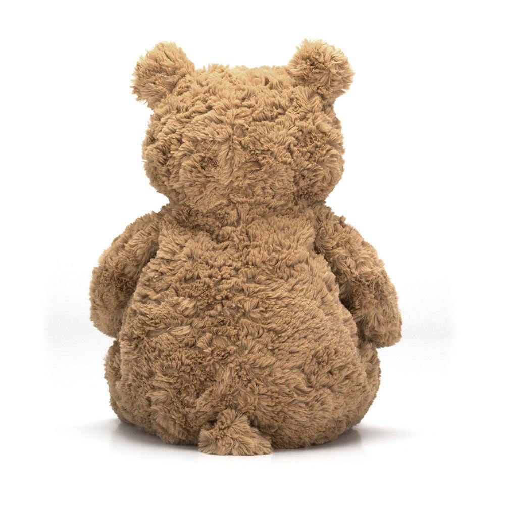 Peluche Bartholomew Bear - Jellycat
