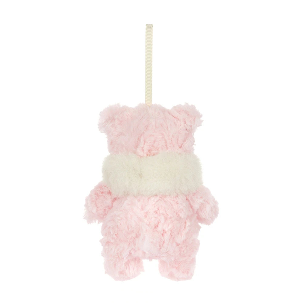 Decoración Navidad oso Leola Winter Warmer - Jellycat