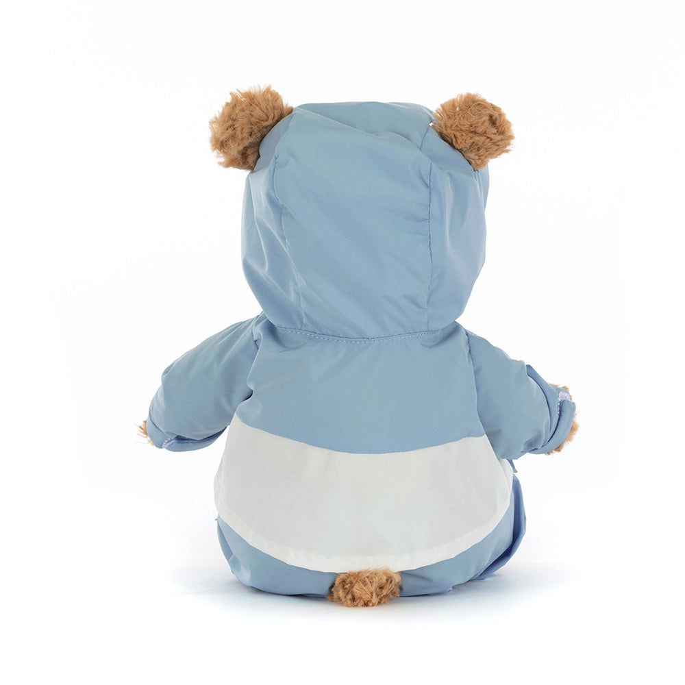 Peluche Oso Bartholomew Snow Suit - Jellycat