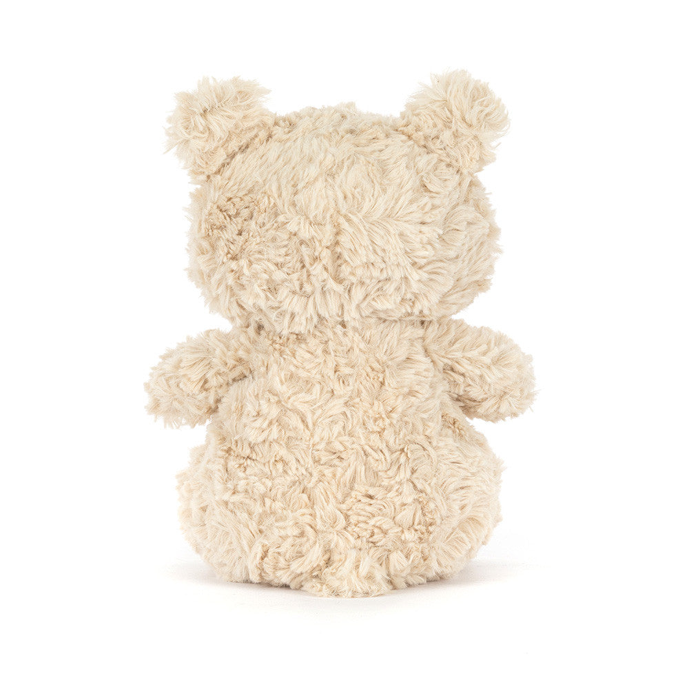 Peluche Oso Bartholomew Junior - Jellycat