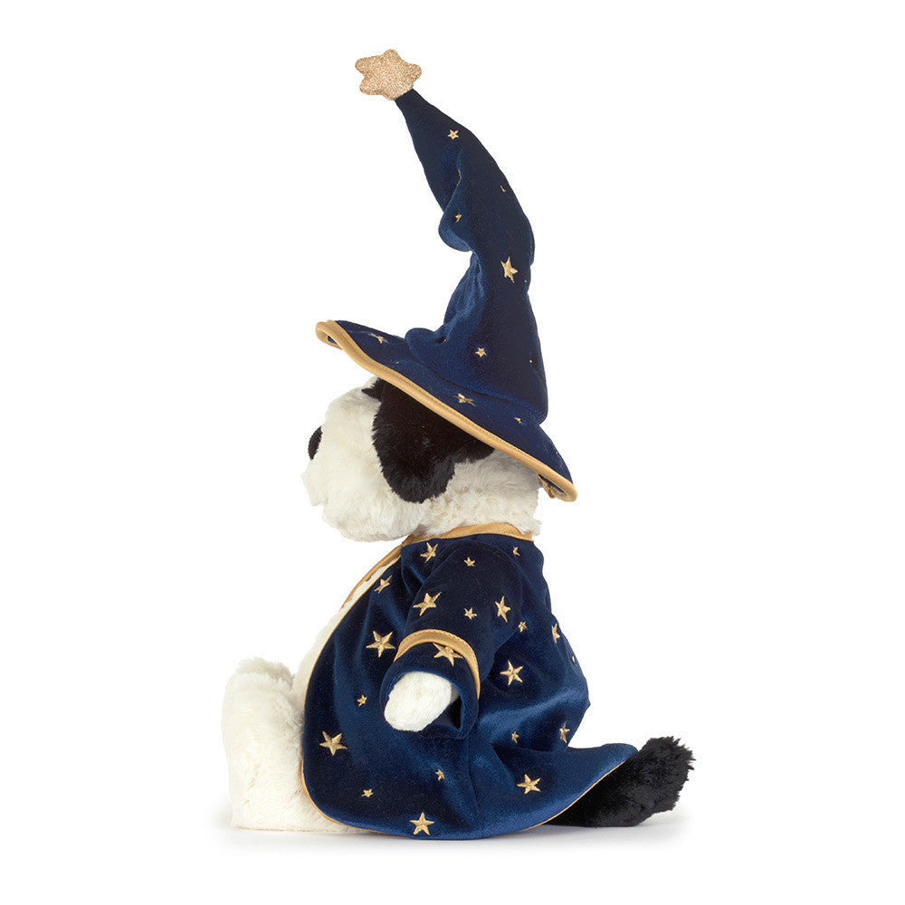 Peluche Rufferty Puppy  'Wizard' - Jellycat
