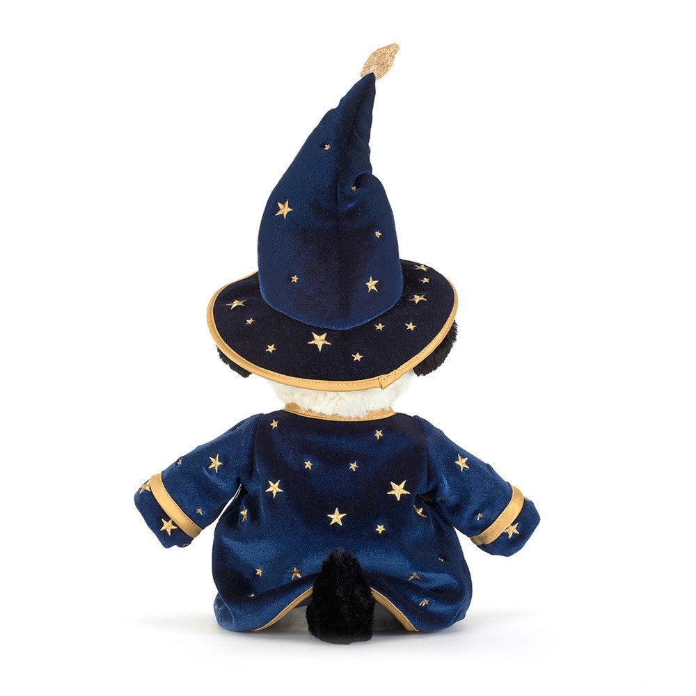 Peluche Rufferty Puppy  'Wizard' - Jellycat