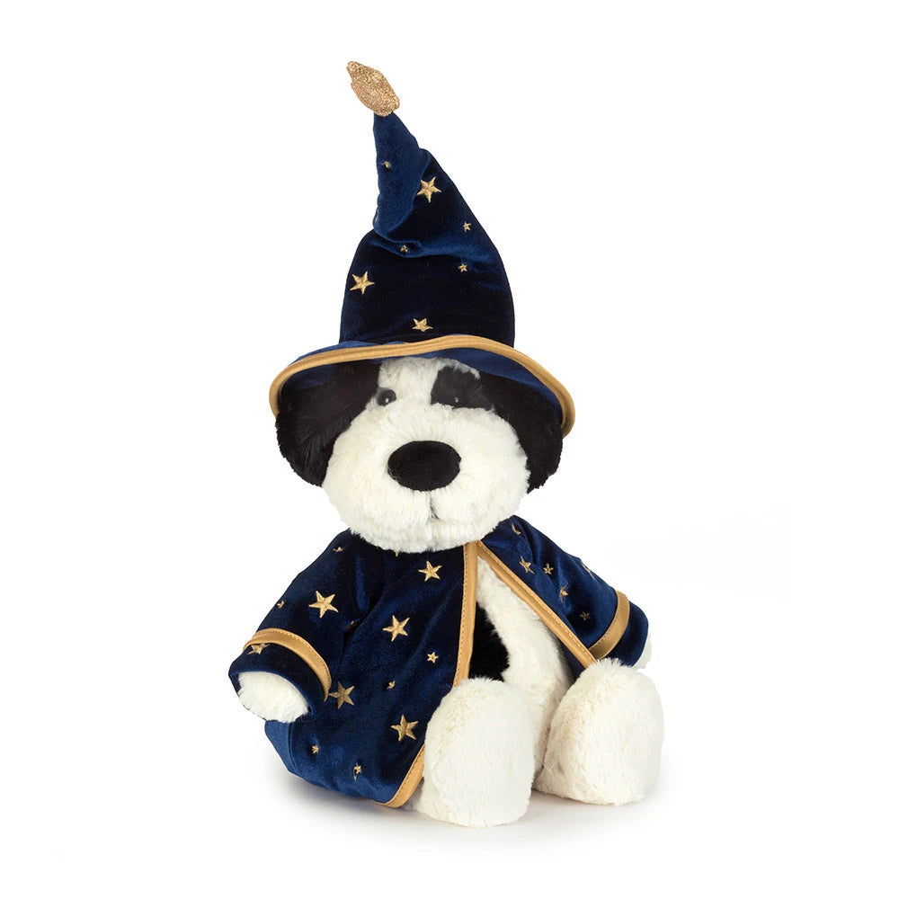 Peluche Rufferty Puppy  'Wizard' - Jellycat
