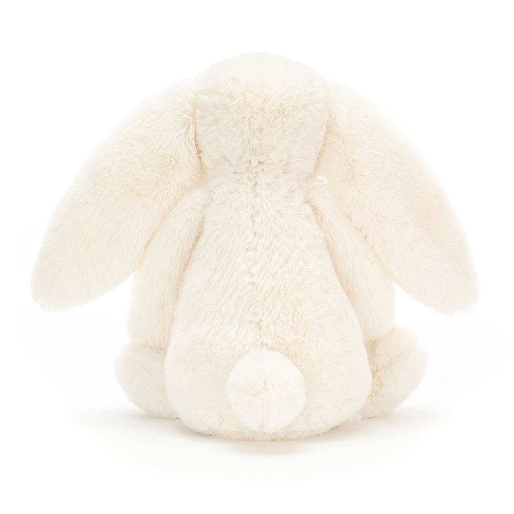 Peluche Conejo Bashful Cream Original - Jellycat