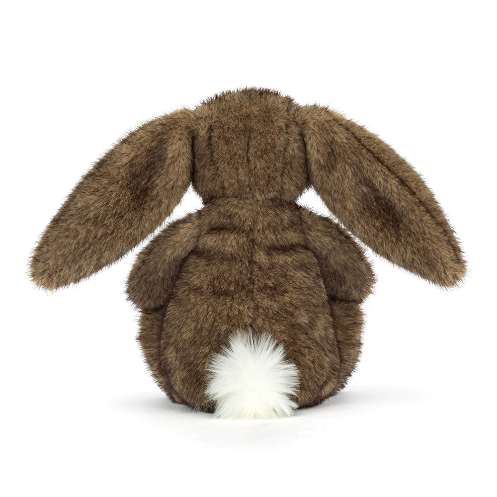 Hoppleston Luxe rabbit plush - Jellycat 