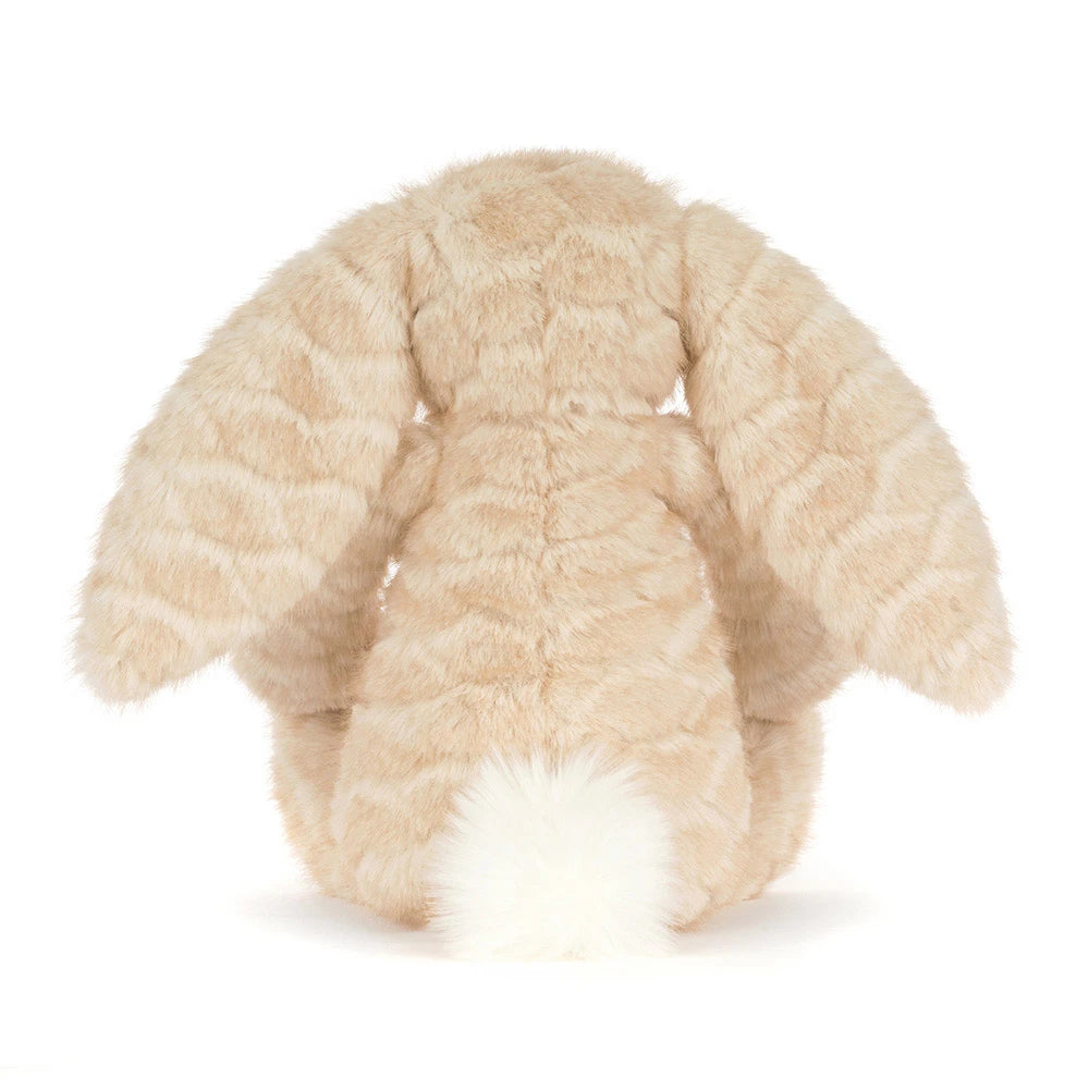 Peluche Conejo Franilla Luxe Original - Jellycat