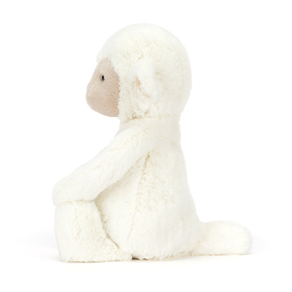 Skipson Lamb Plush - Jellycat 