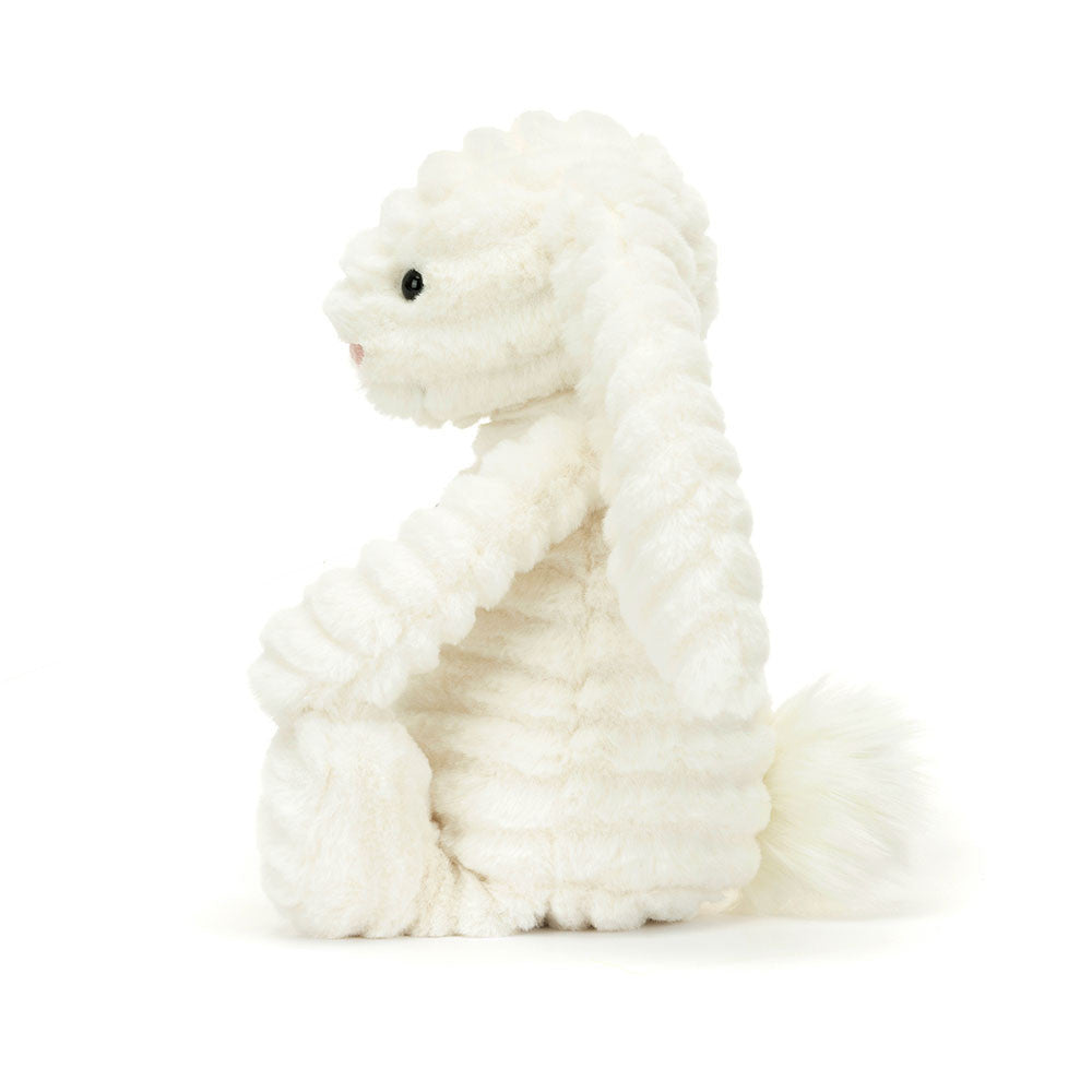 Peluche Conejo Bashful Luxe Nimbus - Jellycat