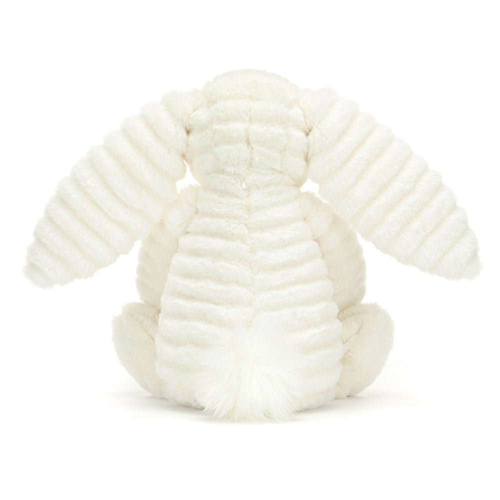 Peluche Conejo Bashful Luxe Nimbus - Jellycat