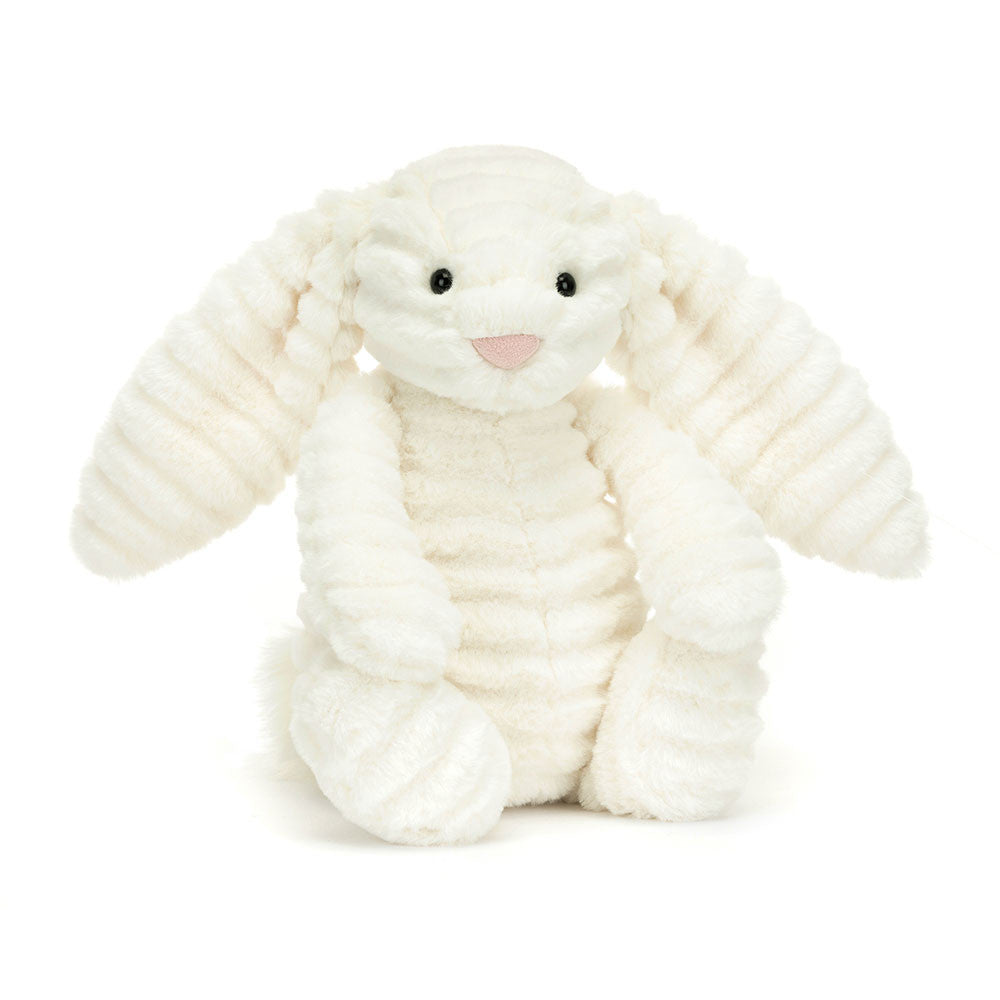 Peluche Conejo Bashful Luxe Nimbus - Jellycat
