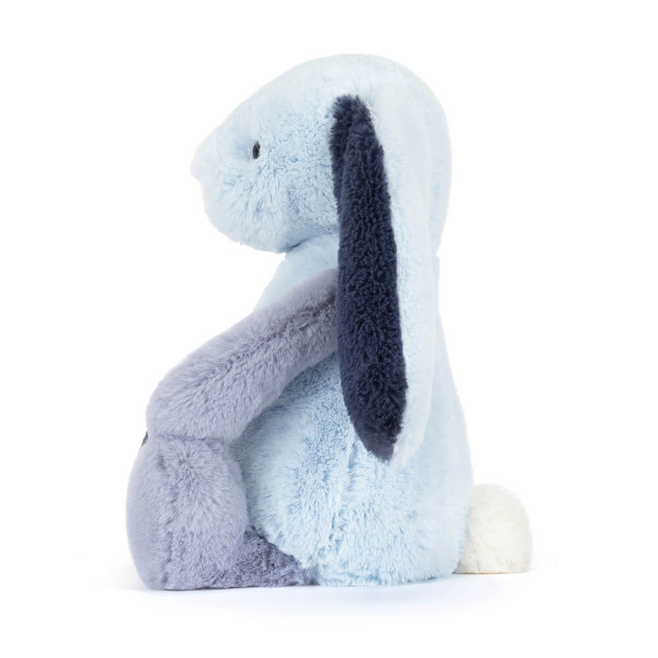 Peluche coneja Puddlesea - Jellycat