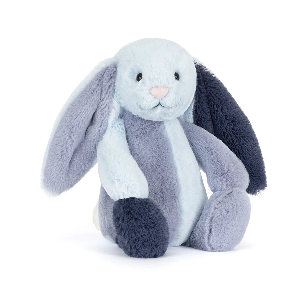Peluche coneja Puddlesea - Jellycat