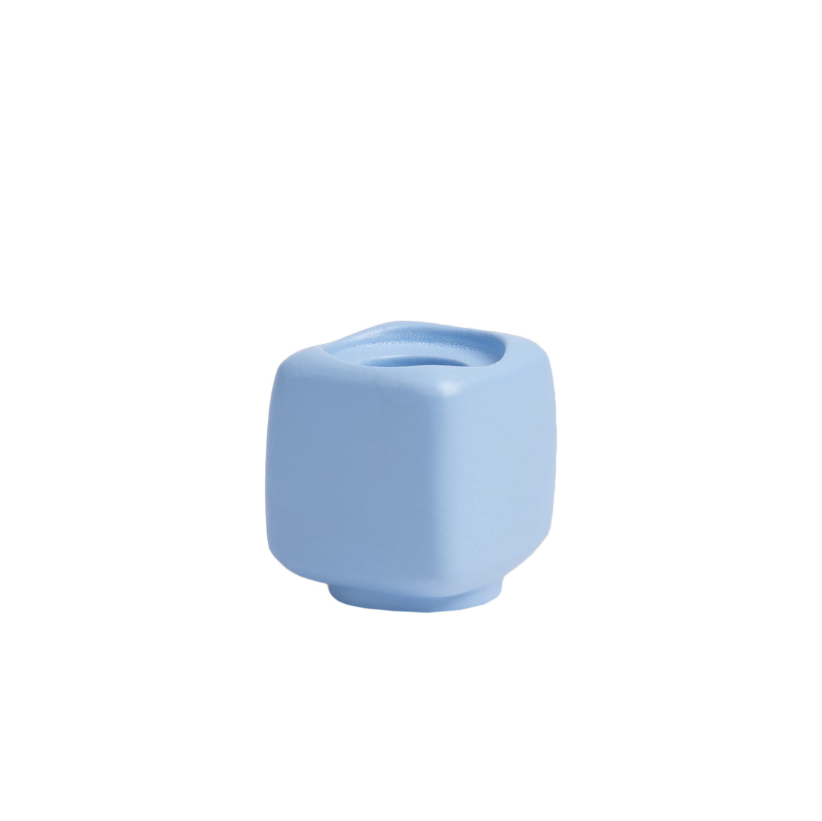 Portavelas Chunk