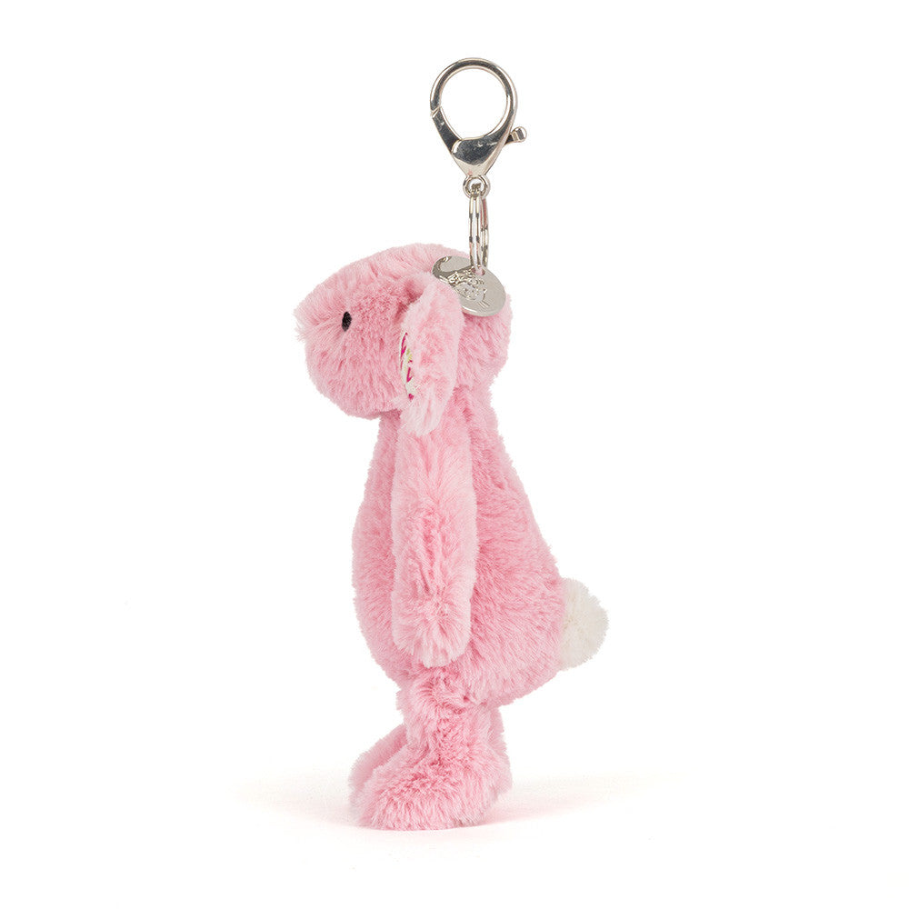 Charm Conejo Blushkin Blossom - Jellycat