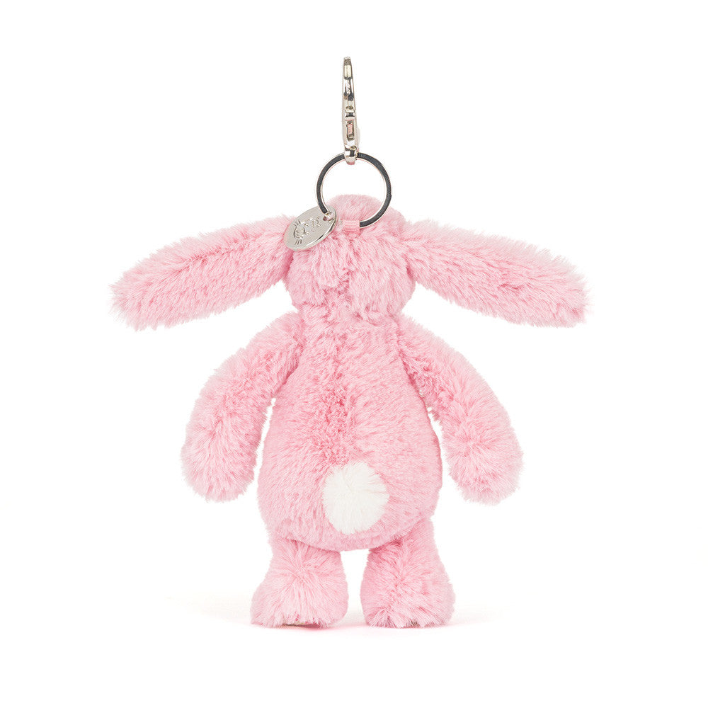Charm Conejo Blushkin Blossom - Jellycat