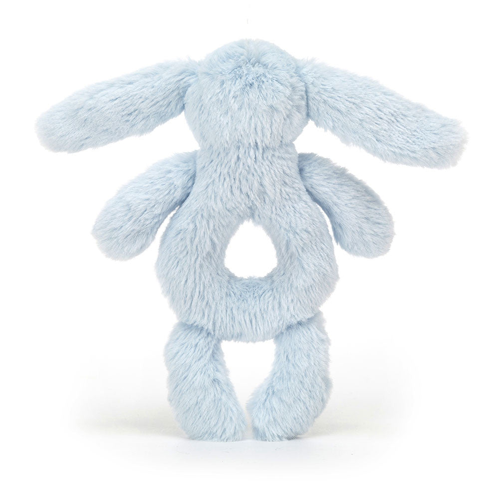 Sonajero anilla Bashful - Jellycat