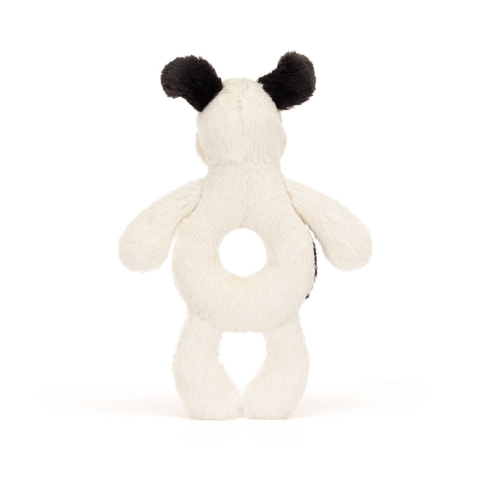 Sonajero anilla Bashful Puppy - Jellycat