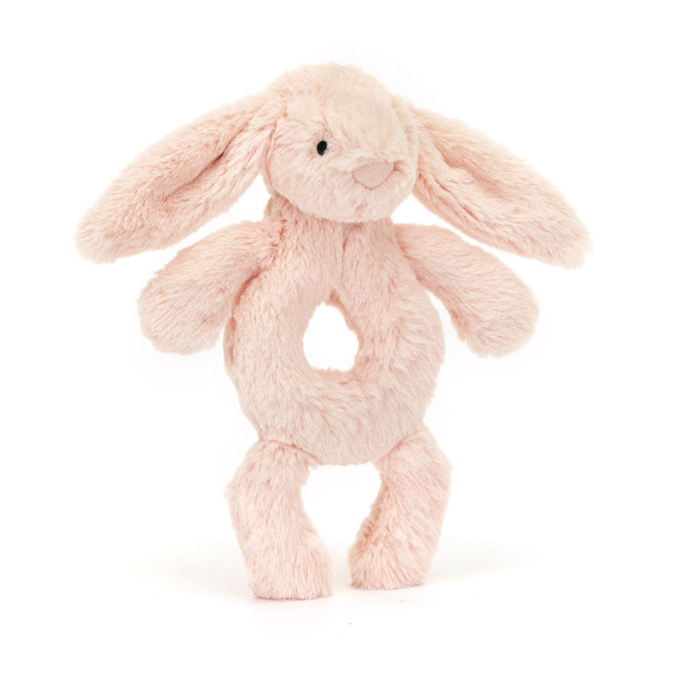 Sonajero anilla Bashful - Jellycat