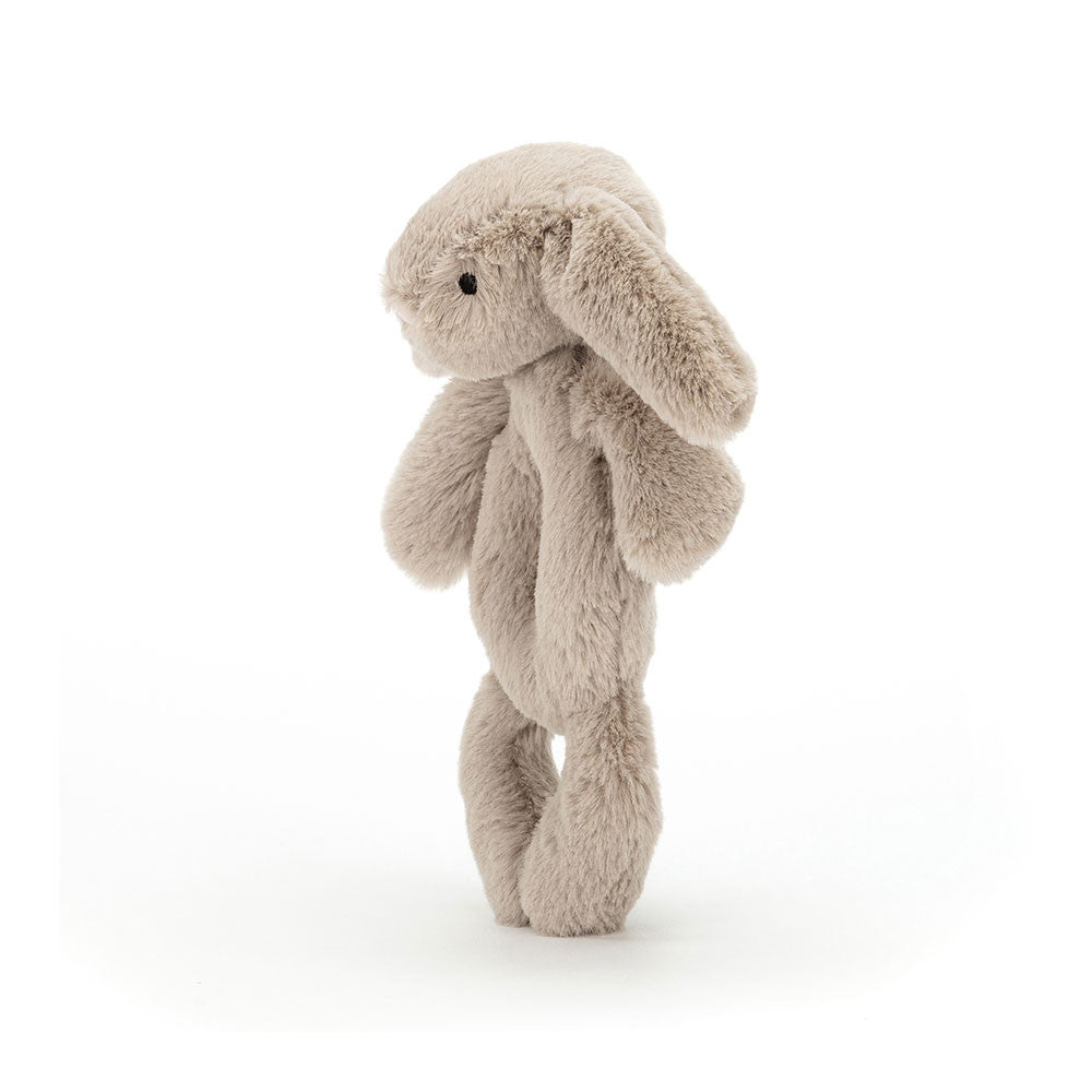 Sonajero anilla Bashful - Jellycat