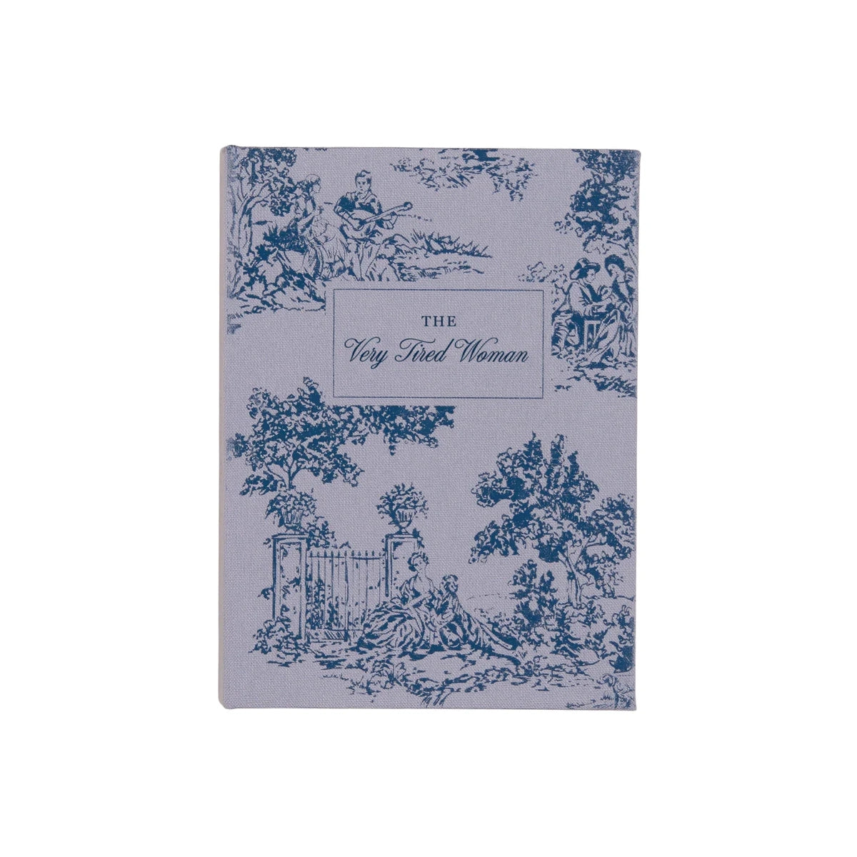 Bloc de notas Self Help