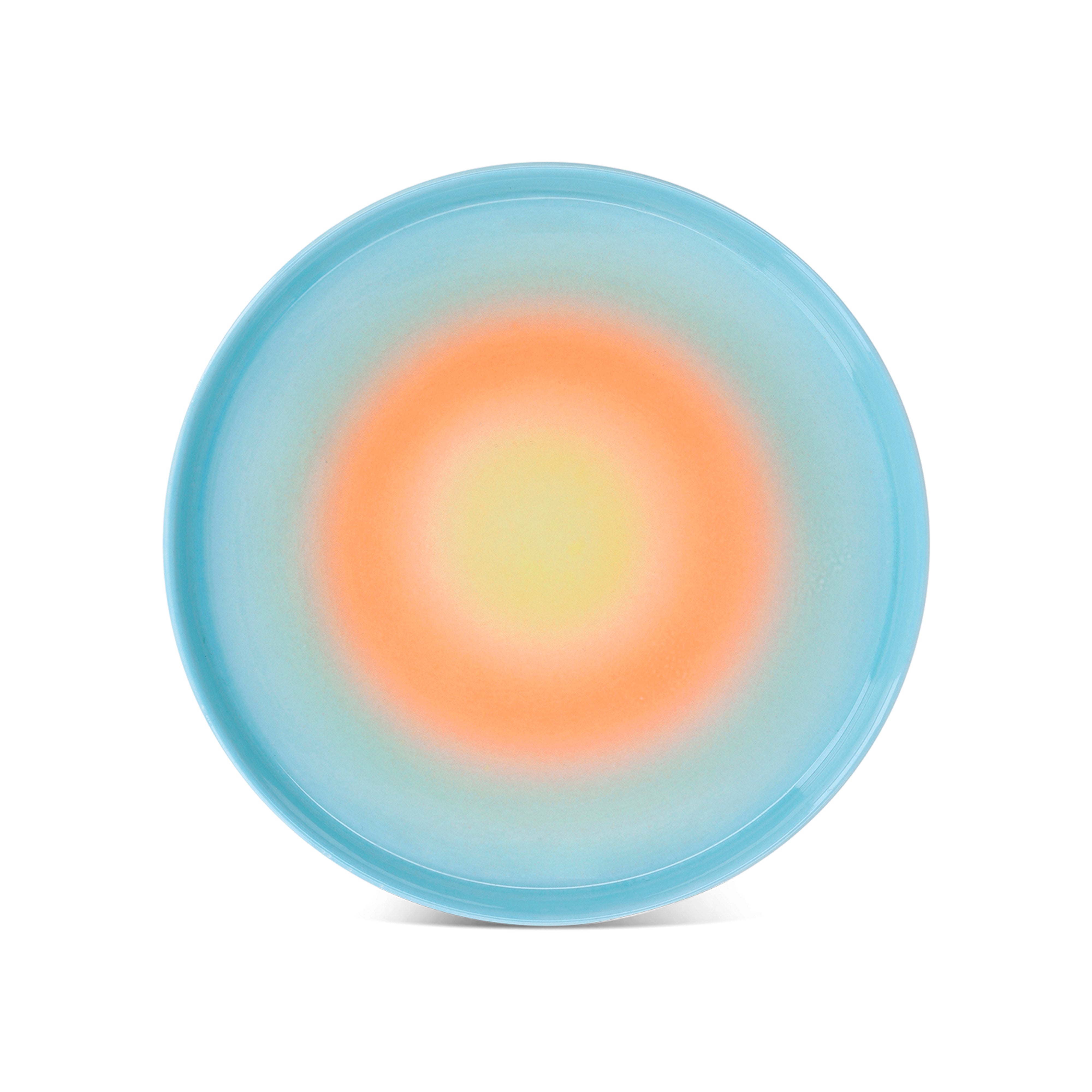 Plato Baby - Frizbee Ceramics