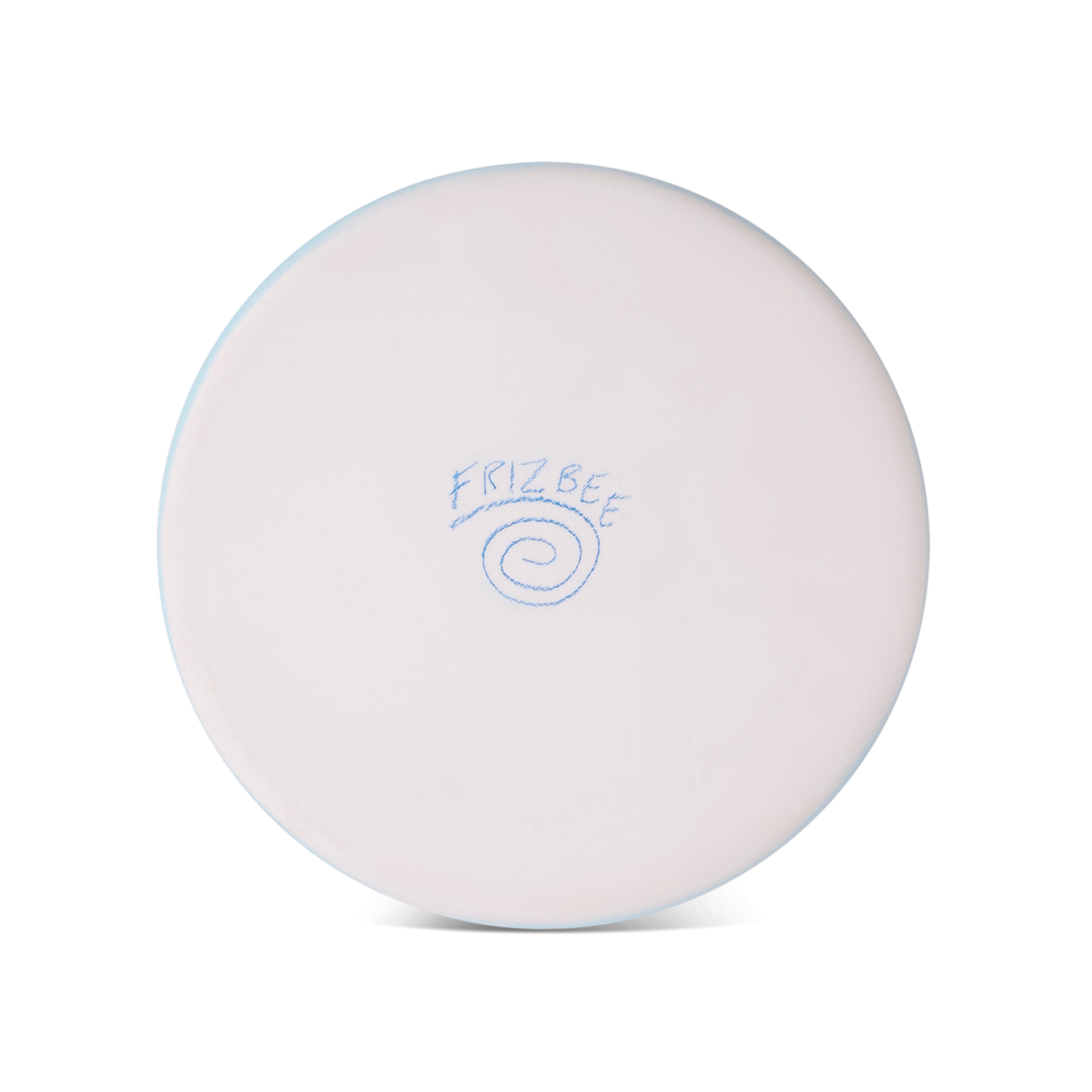 Plato Baby - Frizbee Ceramics