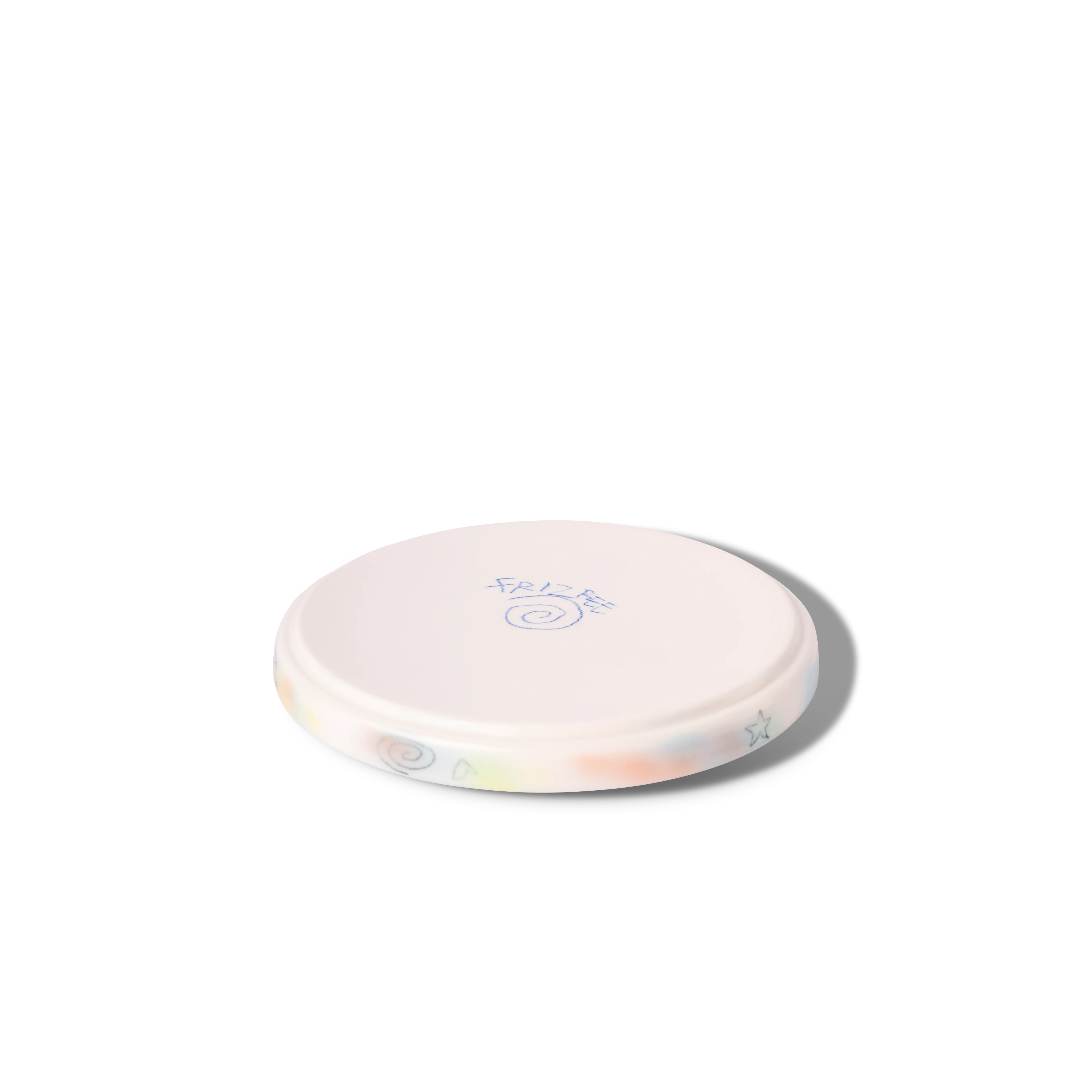 Plato Baby Kawaii - Frizbee Ceramics