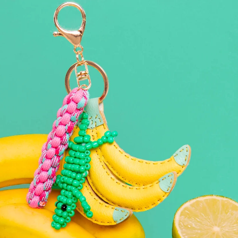 Kit charm para bolso Pshiiit