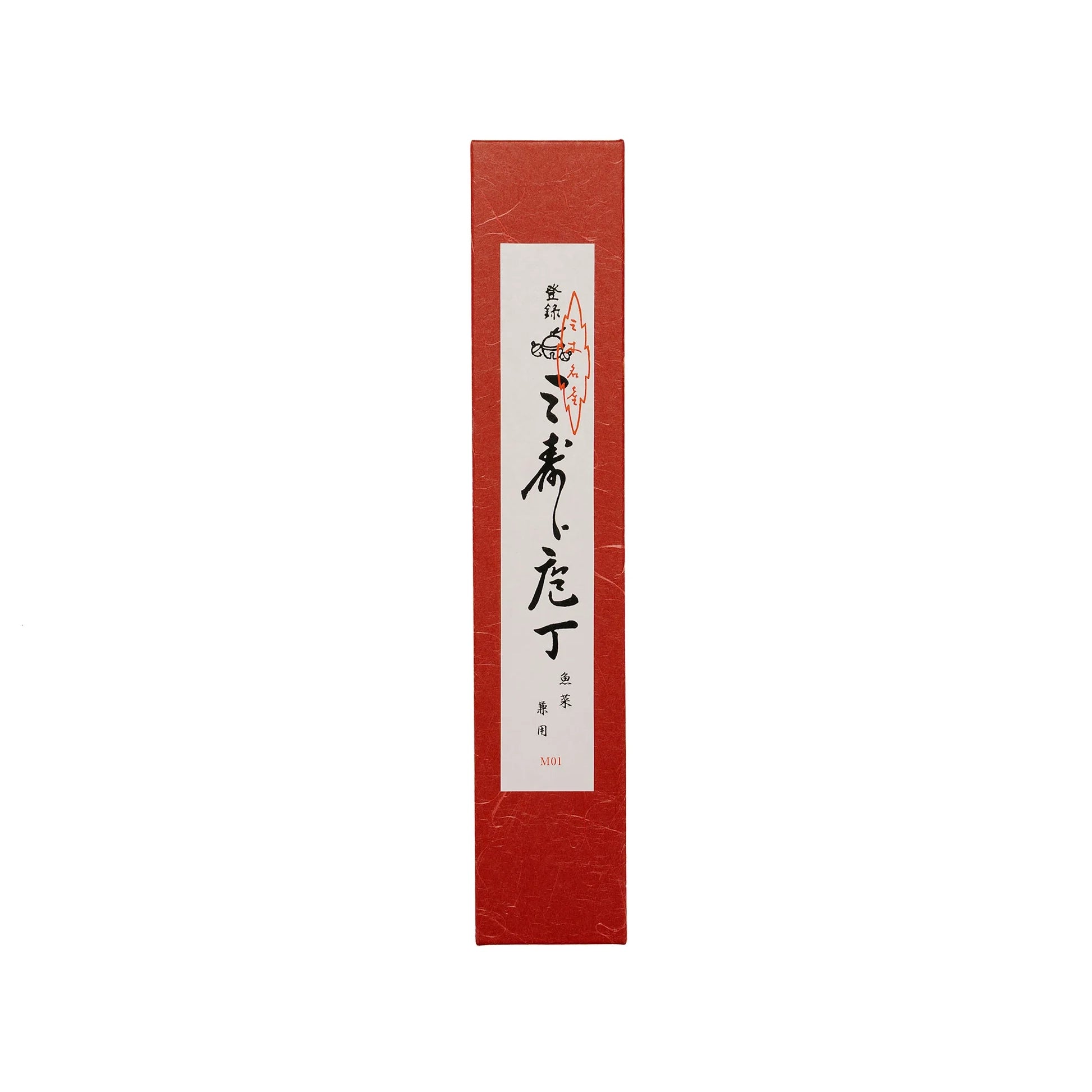 Cuchillo Misuzu - BEAMS JAPAN