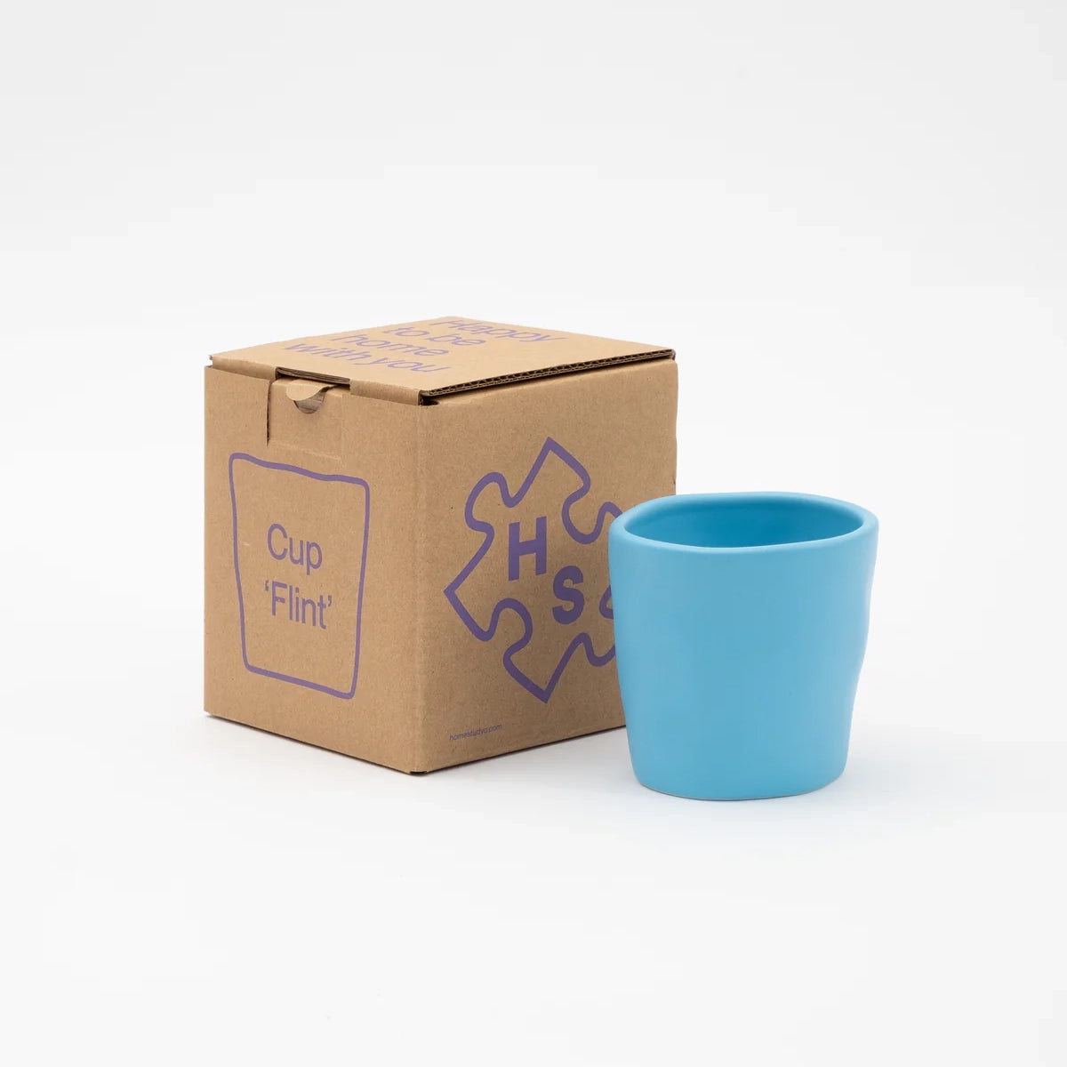 Vaso Flint - Home Studyo