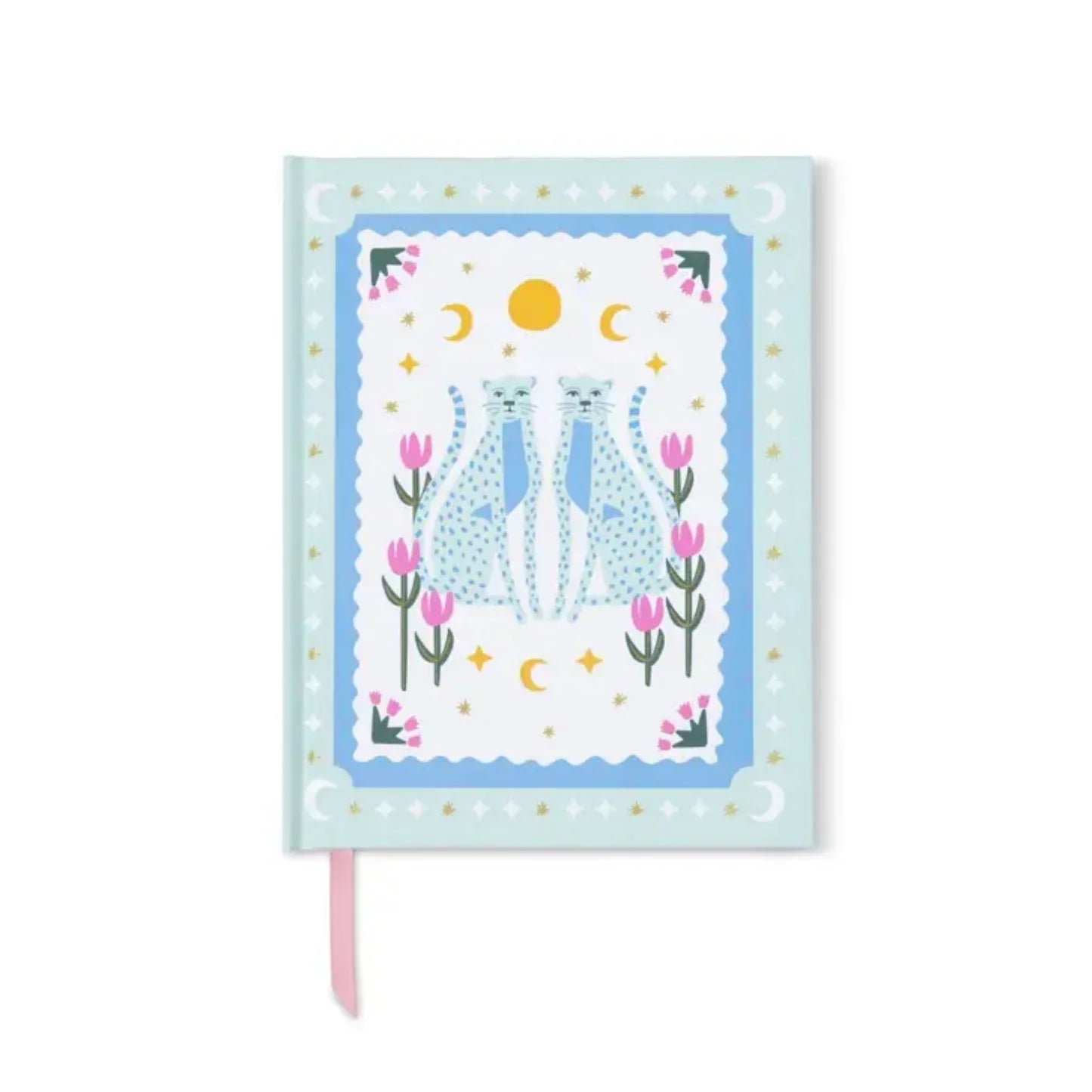 A Dopo Journal