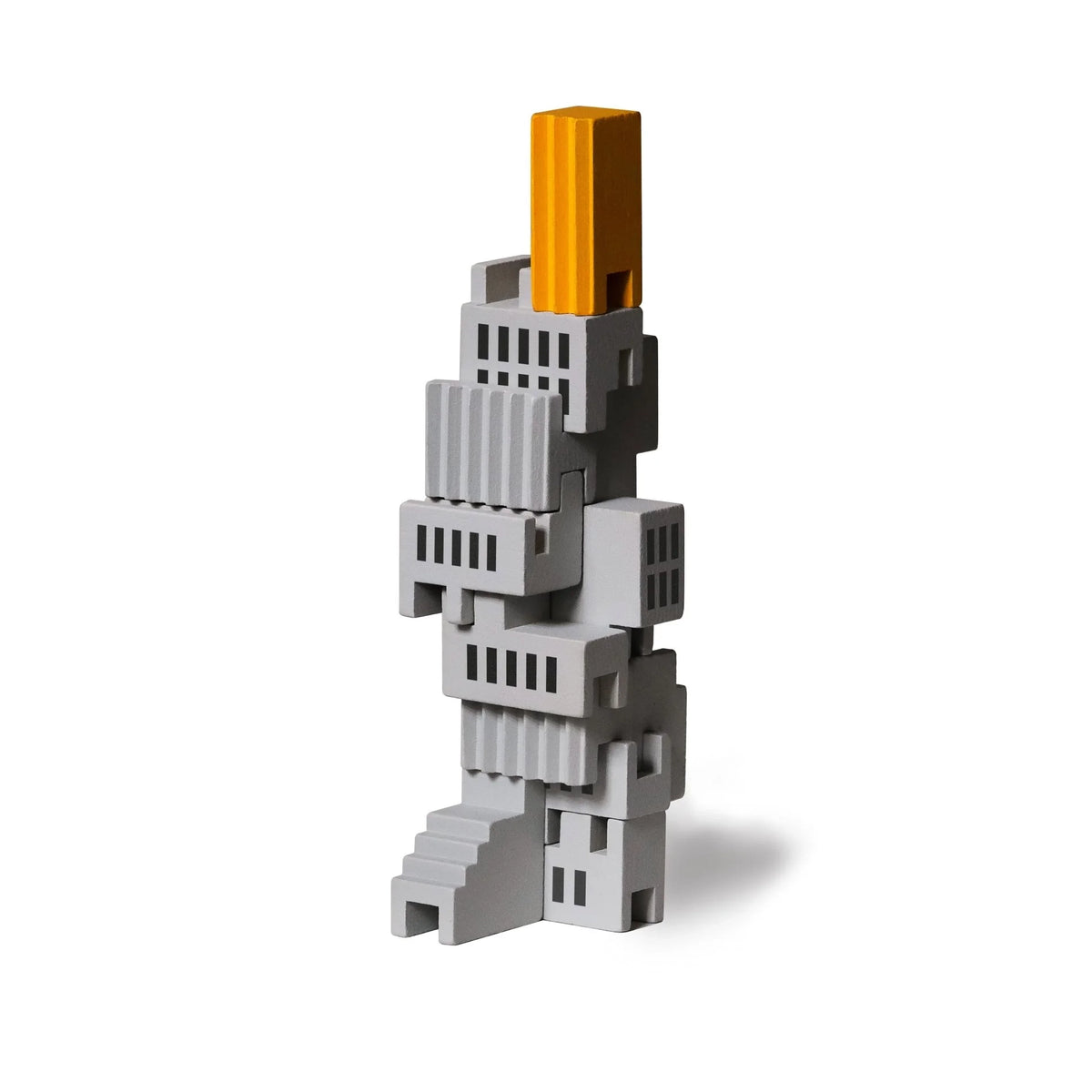Torre Brutalista
