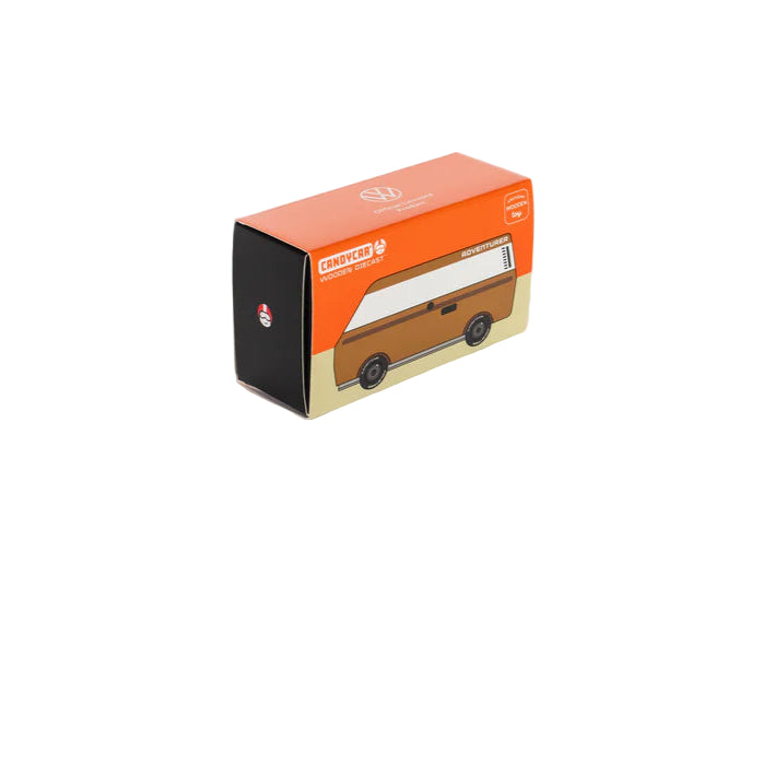 Candycar World VW T3 Adventure