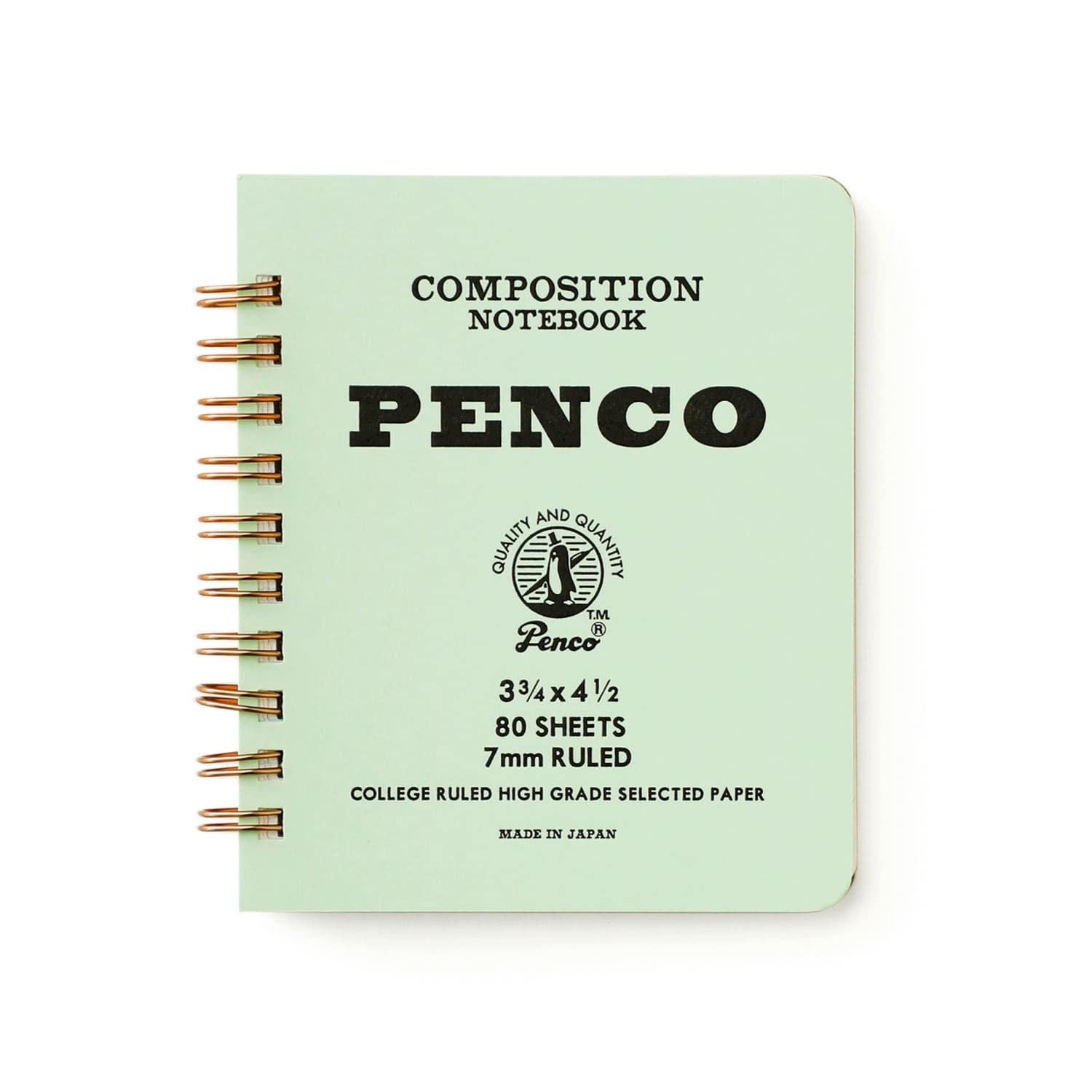 Cuaderno Penco Coil S