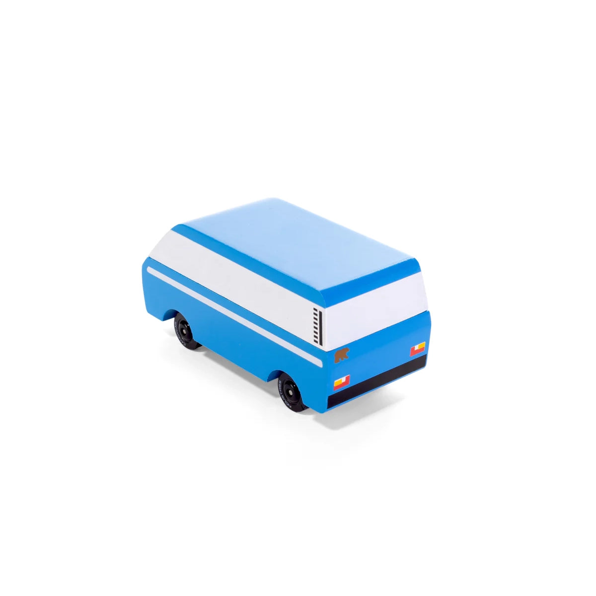 Candycar World VW T3 Van Diesel