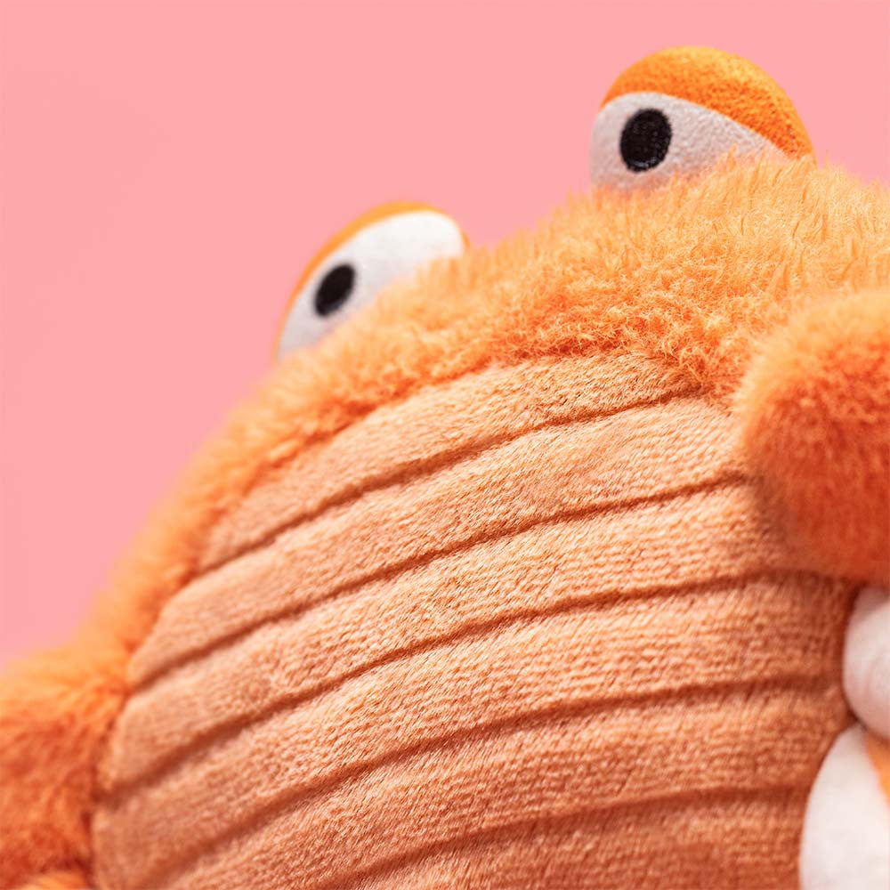 Peluche cangrejo Pinchsnap - Jellycat